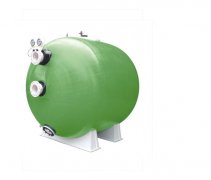 工廠化水產、養殖過濾沙缸